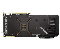 ASUS GeForce RTX 3090 TUF GAMING 24GB GDDR6X - 590078 - zdjęcie 6
